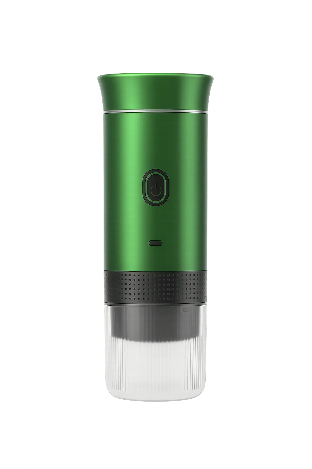 Briseo – Mini Machine à Café Portable 3‑en‑1 | Espresso 20 Bars