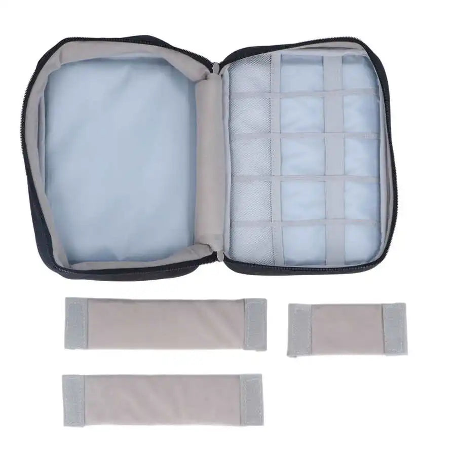 Sac de Transport Briseo – Housse de Rangement pour Machine à Café