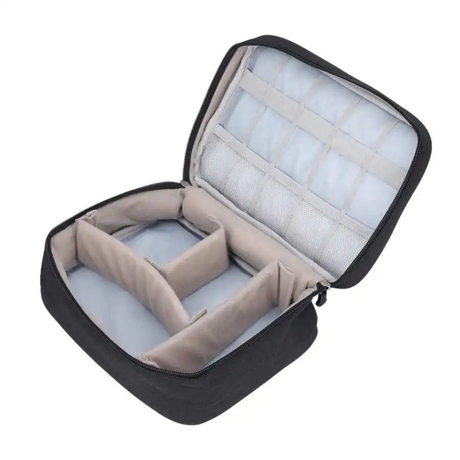 Sac de Transport Briseo – Housse de Rangement pour Machine à Café