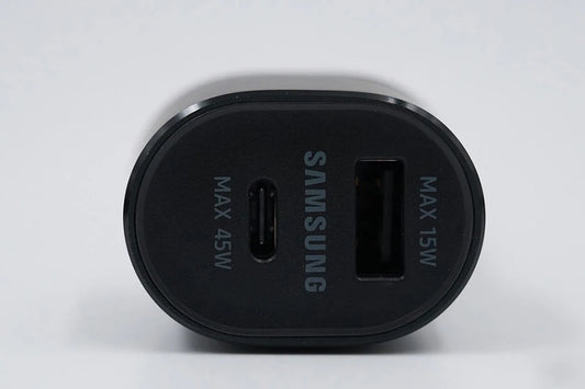 Chargeur Voiture USB‑C Briseo – 30W Super Fast Charge