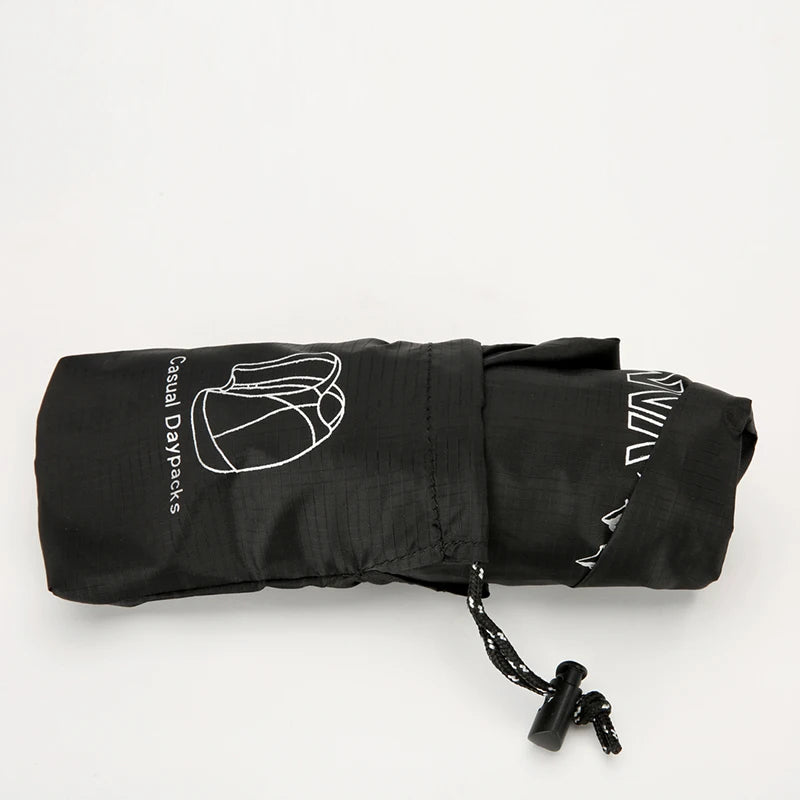 Sac à Dos Pliable Briseo – Léger & Imperméable