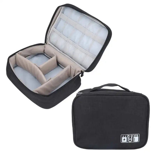 Sac de Transport Briseo – Housse de Rangement pour Machine à Café